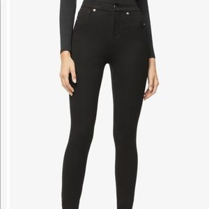 Good American High Waist Skinny Pant